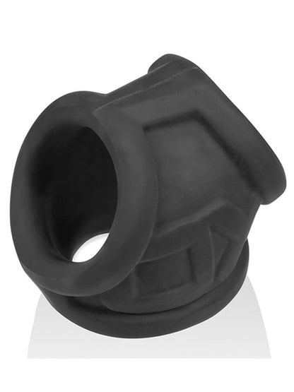Cockring OXSLING Power by OXBALLS schwarz