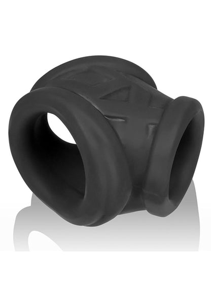 Cockring OXSLING Power by OXBALLS schwarz