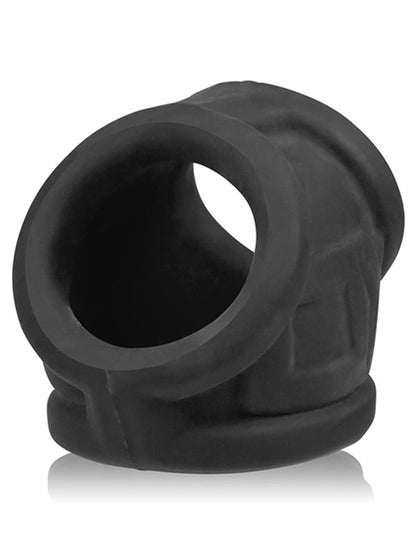 Cockring OXSLING Power by OXBALLS schwarz