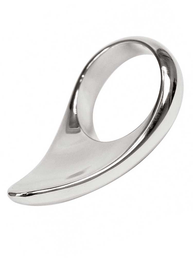 Cockring Tropfenform Teardrop