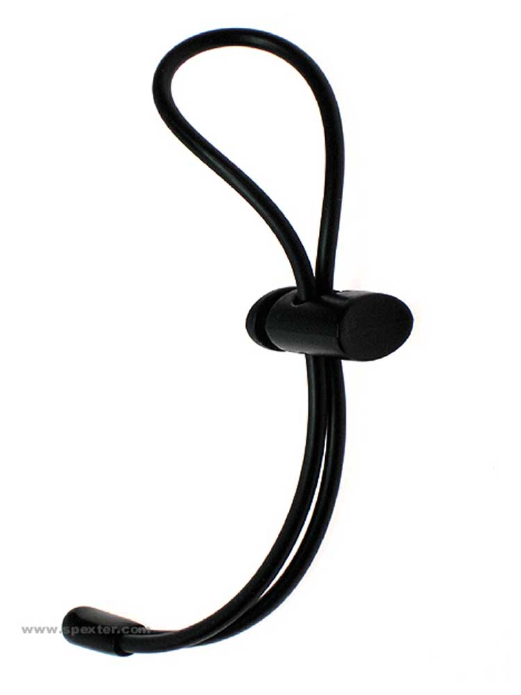 Cockring Schlaufe mit 3 mm Stärke