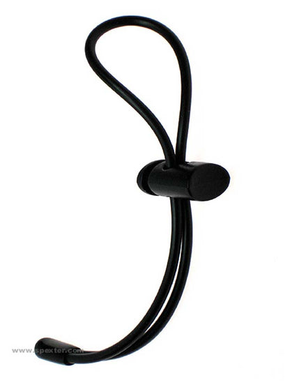 Cockring Schlaufe mit 3 mm Stärke