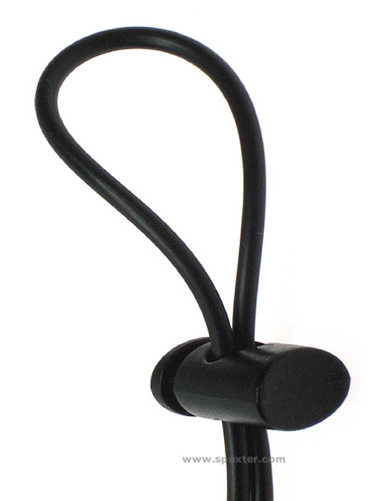Cockring Schlaufe mit 3 mm Stärke