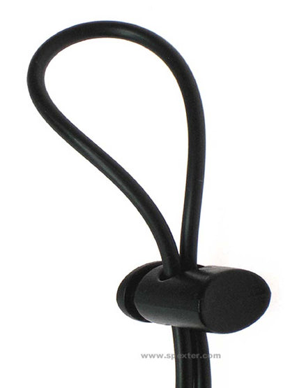 Cockring Schlaufe mit 3 mm Stärke