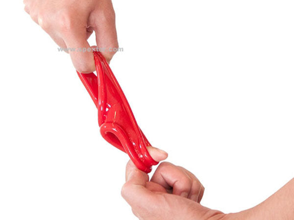 COCKSLING 2, Cockring by OXBALL rot
