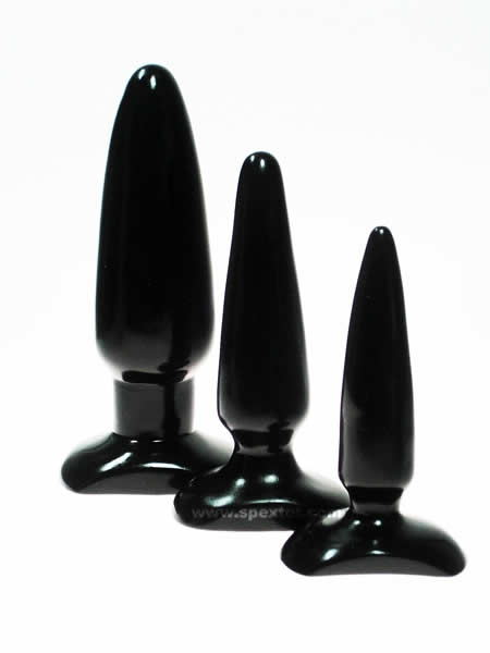 ANAL TRAINER KIT by COLT