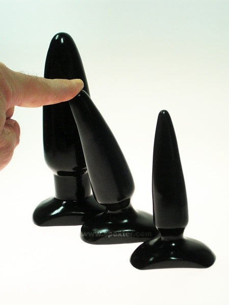ANAL TRAINER KIT by COLT