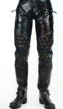 LANGLITZ Leather Katalog