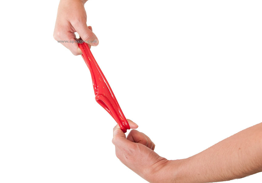 COCKSLING 2, Cockring by OXBALLS klar