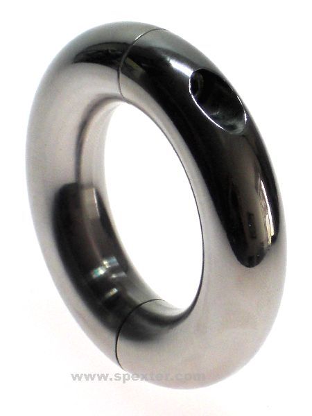 Ballstretcher / Cockring mit Imbus - 30mm