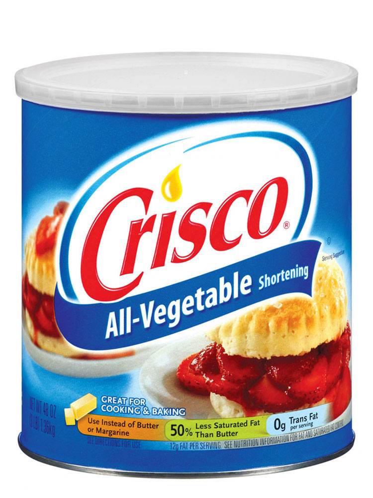 CRISCO Dose 1360g