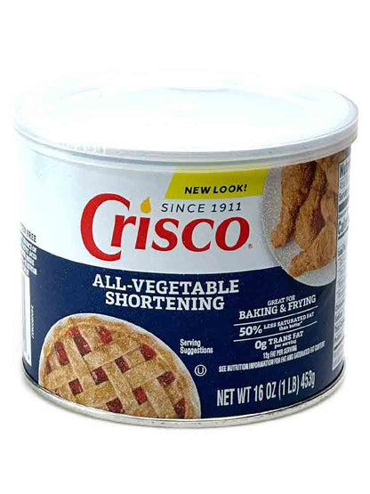 CRISCO Dose 453g