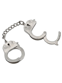 Daumenschellen Thumb Cuffs Schlüsselanhänger