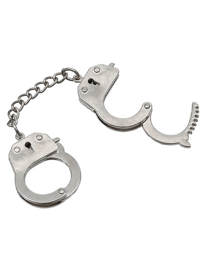 Daumenschellen Thumb Cuffs Schlüsselanhänger