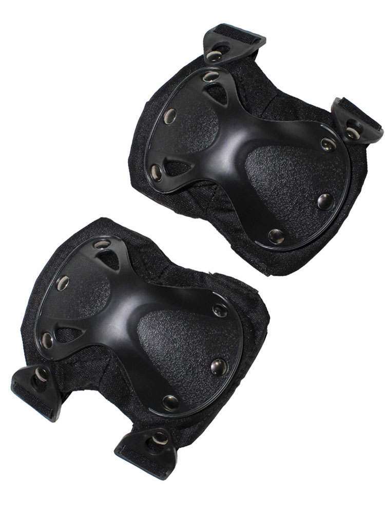 SWAT Knieschützer PROTECT KNIEPADS