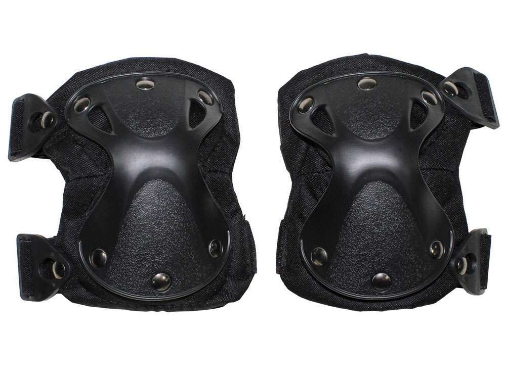 SWAT Knieschützer PROTECT KNIEPADS