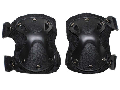 SWAT Knieschützer PROTECT KNIEPADS