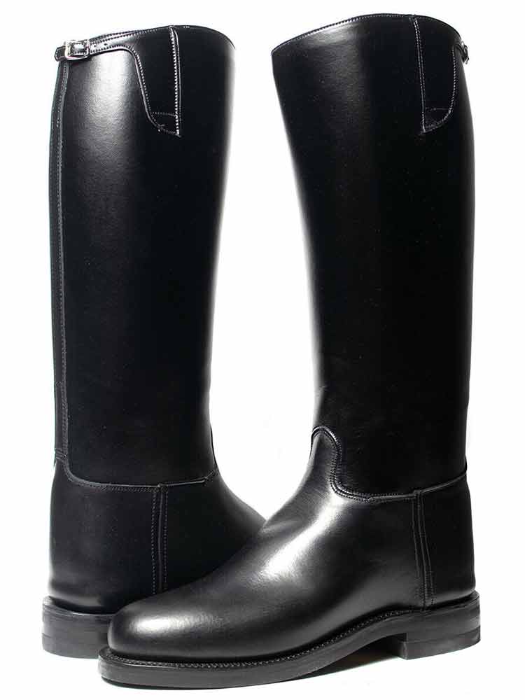 DEHNER DRESS-PATROL STIEFEL