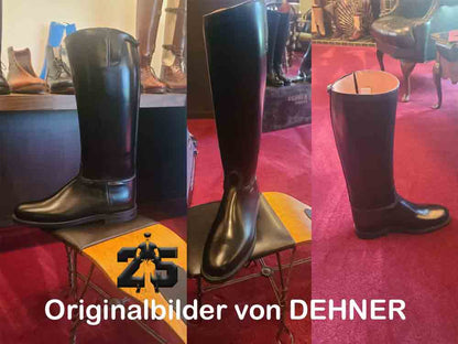 DEHNER DRESS-PATROL STIEFEL
