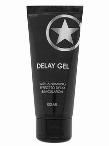 DELAY GEL Verzögerungsgel
