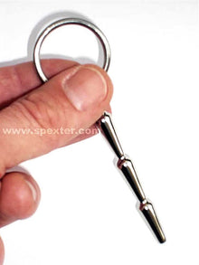 Dilatator, 3-stufig