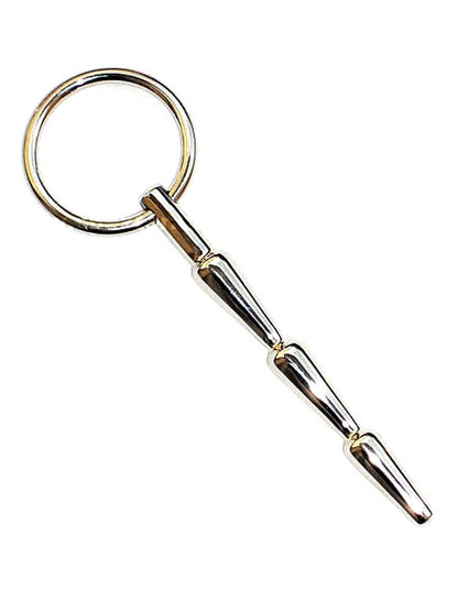 Dilatator, 3-stufig
