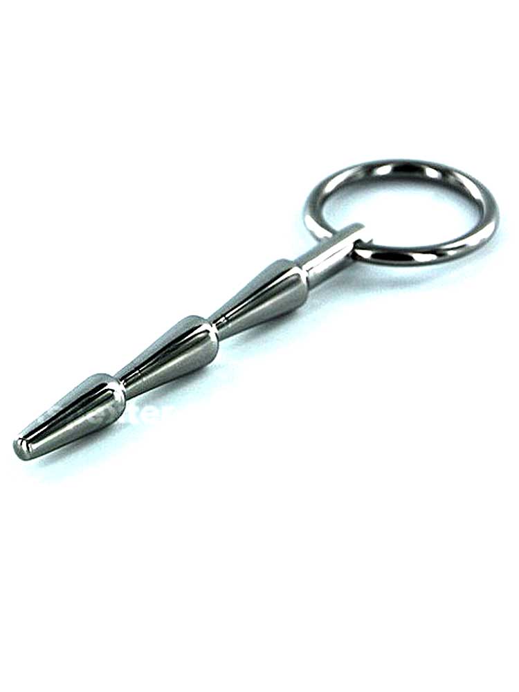 Dilatator, 3-stufig
