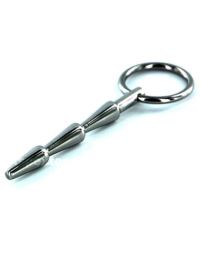 Dilatator, 3-stufig