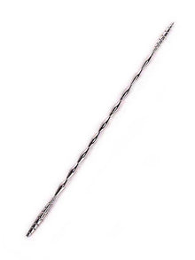 Dilatator Edelstahl DIP STICK SPECIAL 26cm