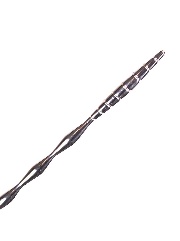 Dilatator Edelstahl DIP STICK SPECIAL 26cm