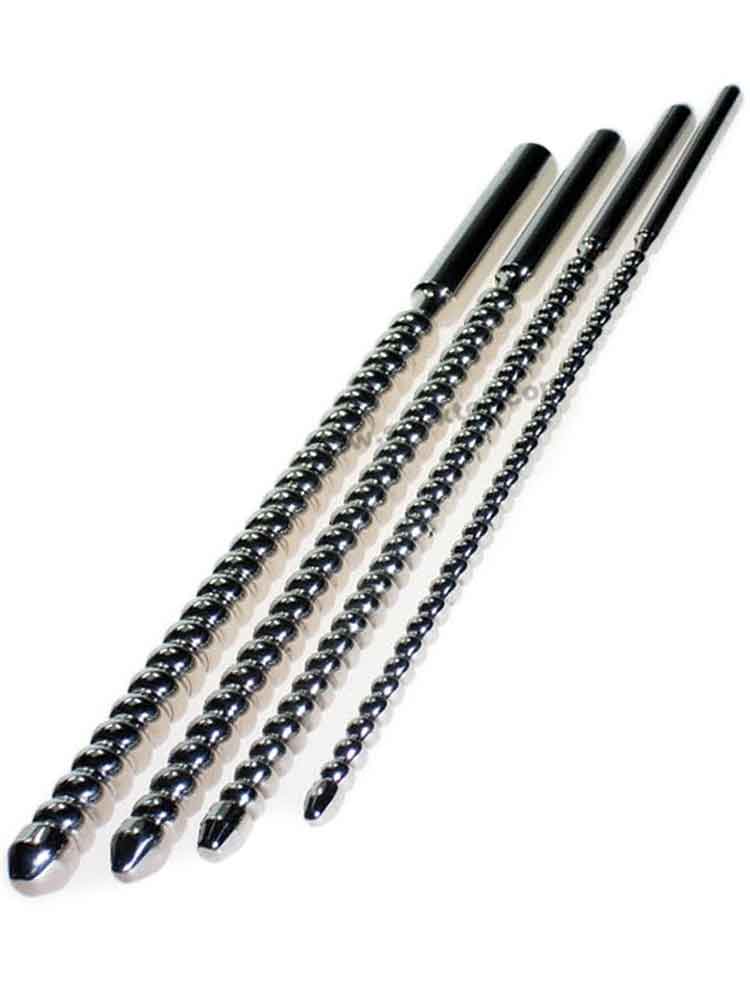 Dilator RIBBED DIP STICK