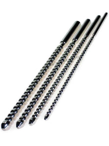 Dilator RIBBED DIP STICK