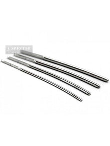Dilator SINGLE END Harnröhrenstab Edelstahl