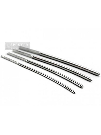 Dilator SINGLE END Harnröhrenstab Edelstahl