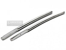 Dilator SINGLE END Harnröhrenstab Edelstahl