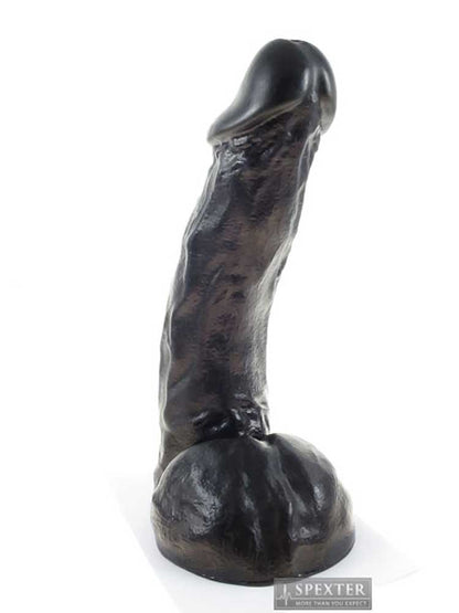Dildo Modell TRISTAN - schwarz