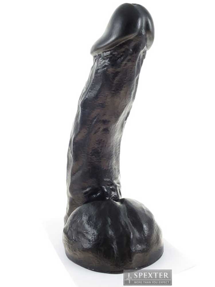Dildo Modell TRISTAN XLARGE - schwarz
