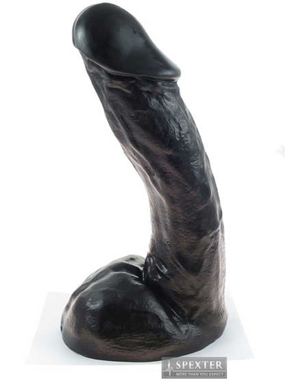 Dildo Modell TRISTAN XLARGE - schwarz
