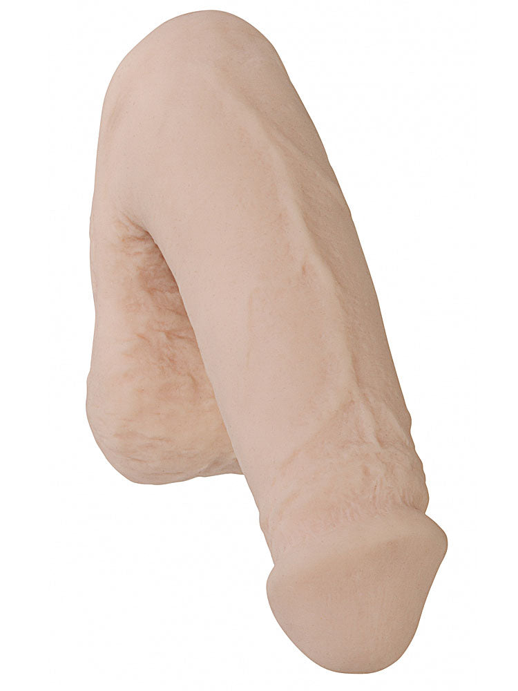 Dildo PACK IT LITE für ein Paket in der Hose