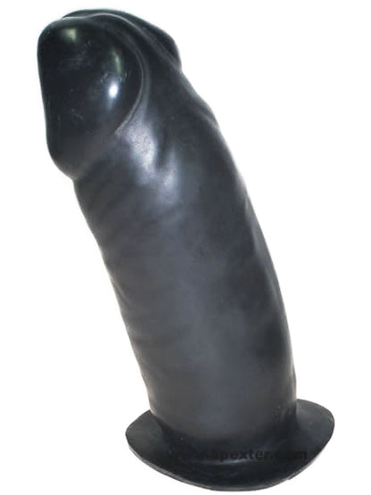 Dildo - Plug - Modell LARGE COCK