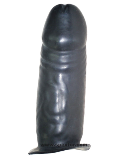 Dildo - Plug - Modell LARGE COCK