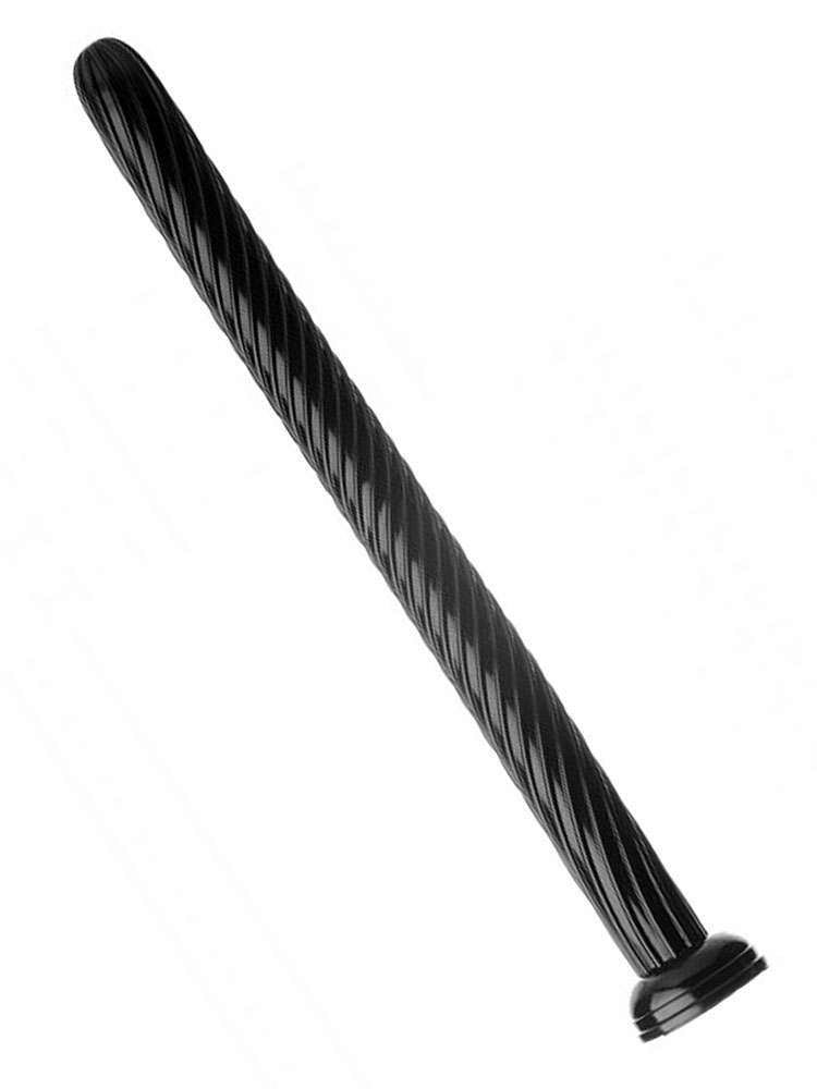 Dildo Spiral Hose Strukturdildo 50cm