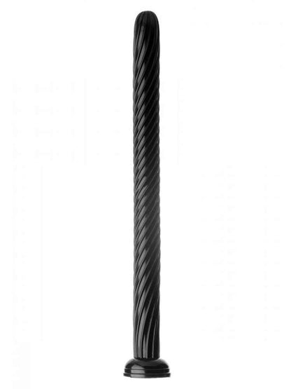 Dildo Spiral Hose Strukturdildo 50cm
