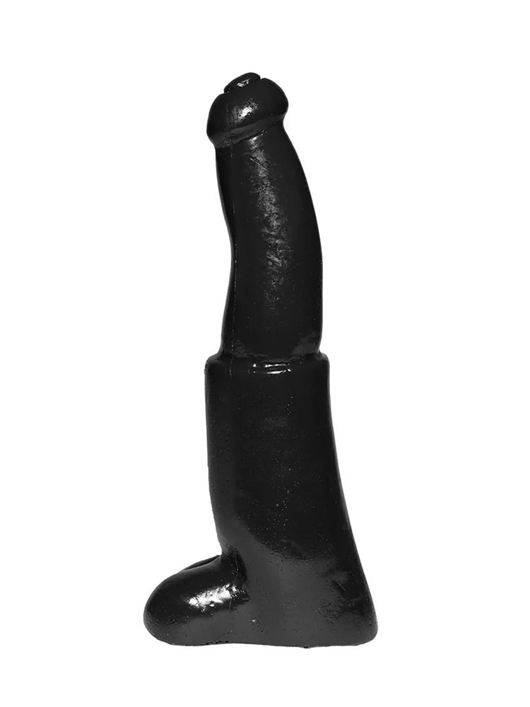 Dildo THE BEAST 28 cm