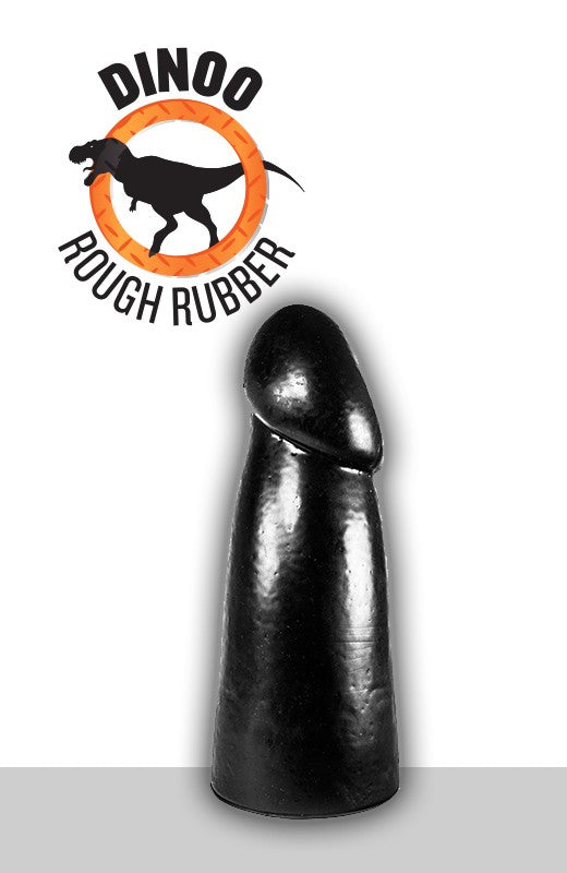 Dinoo Dildo-Plug Modell BOLONG
