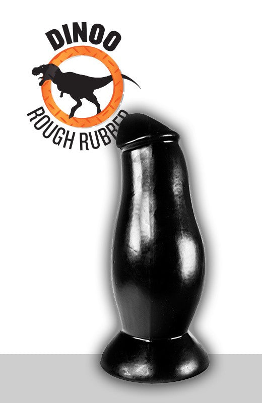 Dinoo Dildo-Plug Modell CUMNORIA