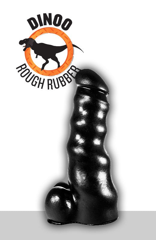 Dinoo Dildo-Plug Modell DILONG