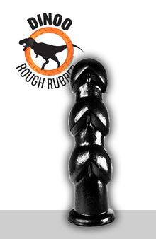 Dinoo Dildo-Plug Modell GASTON