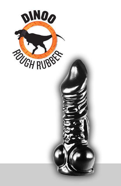 Dinoo Dildo-Plug Modell RHABDODON