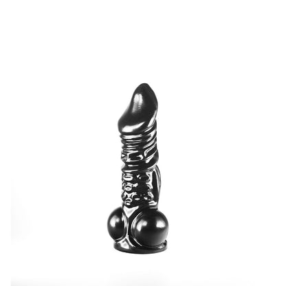 Dinoo Dildo-Plug Modell RHABDODON